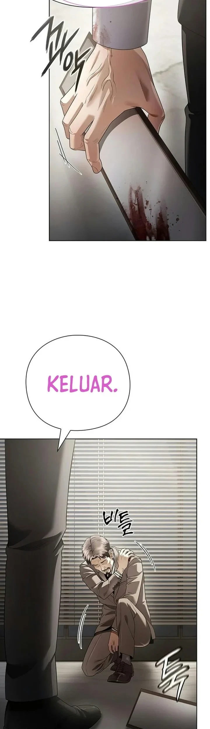 Chapter 183 - halaman 26