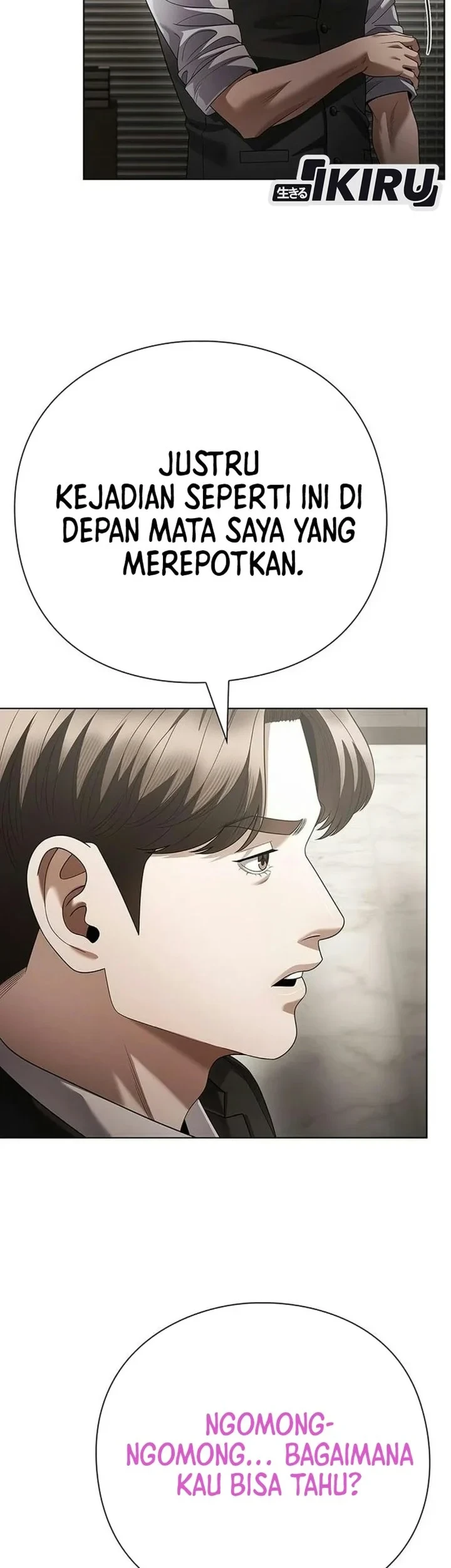 Chapter 183 - halaman 30