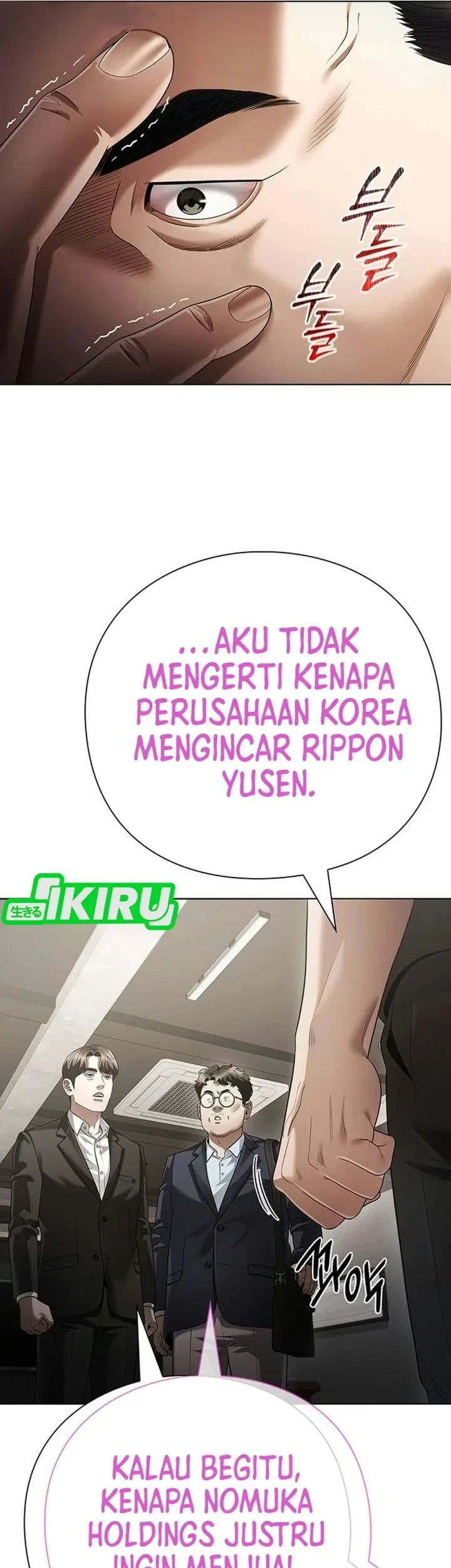 Chapter 183 - halaman 35