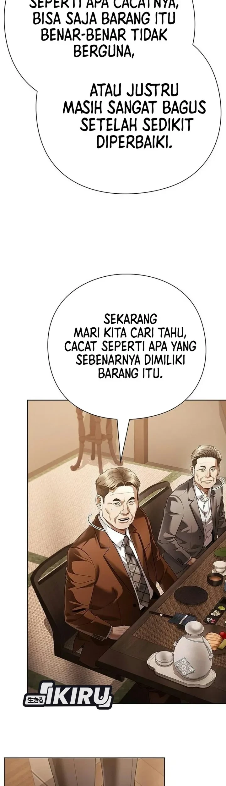 Chapter 183 - halaman 82