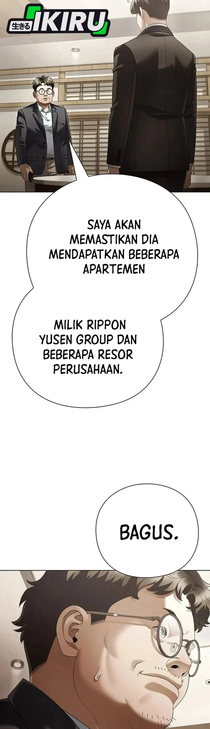 Chapter 184 - halaman 26
