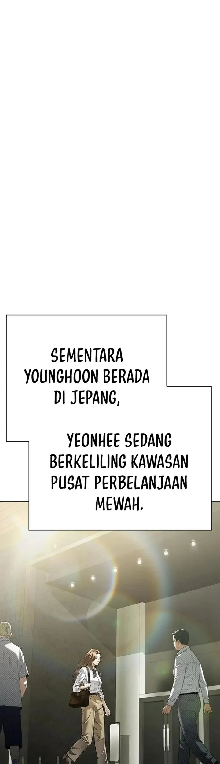 Chapter 184 - halaman 30