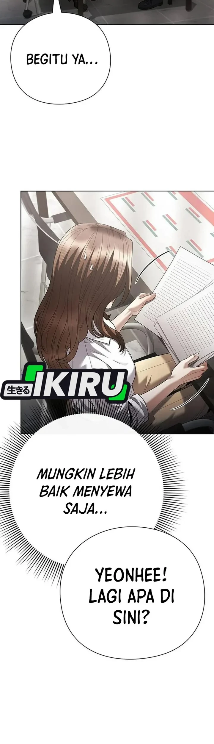 Chapter 184 - halaman 38