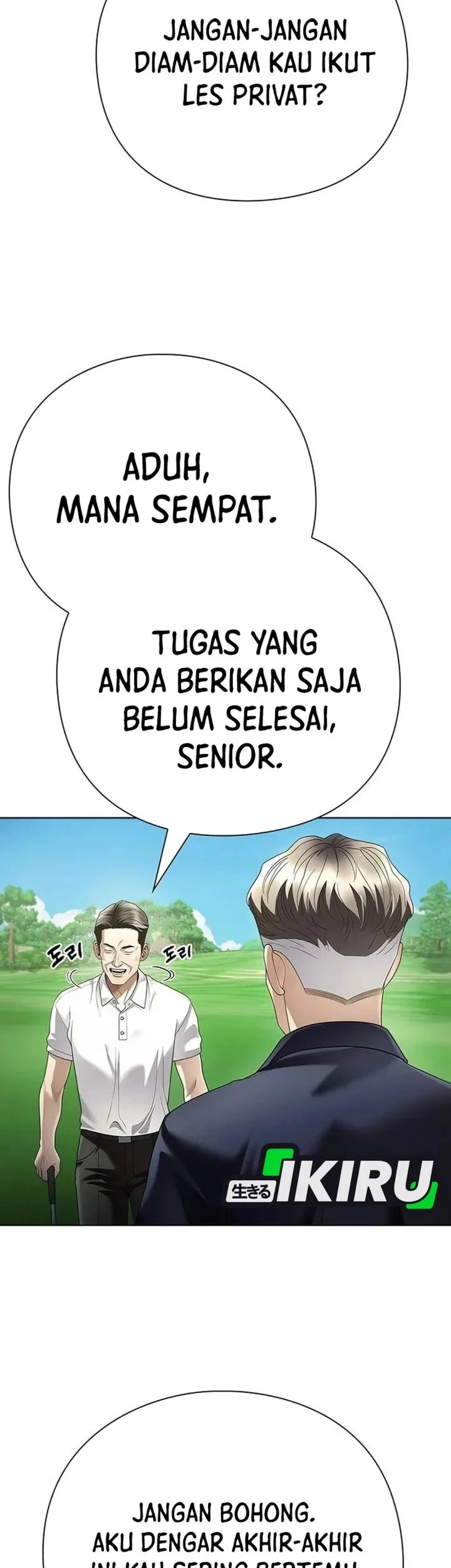 Chapter 184 - halaman 76