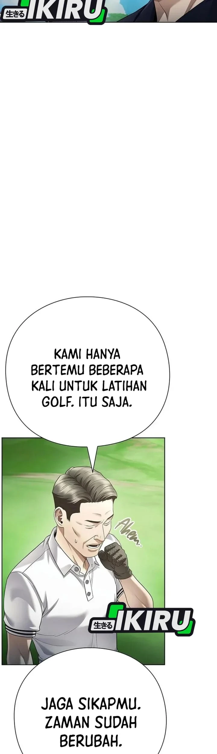Chapter 184 - halaman 78