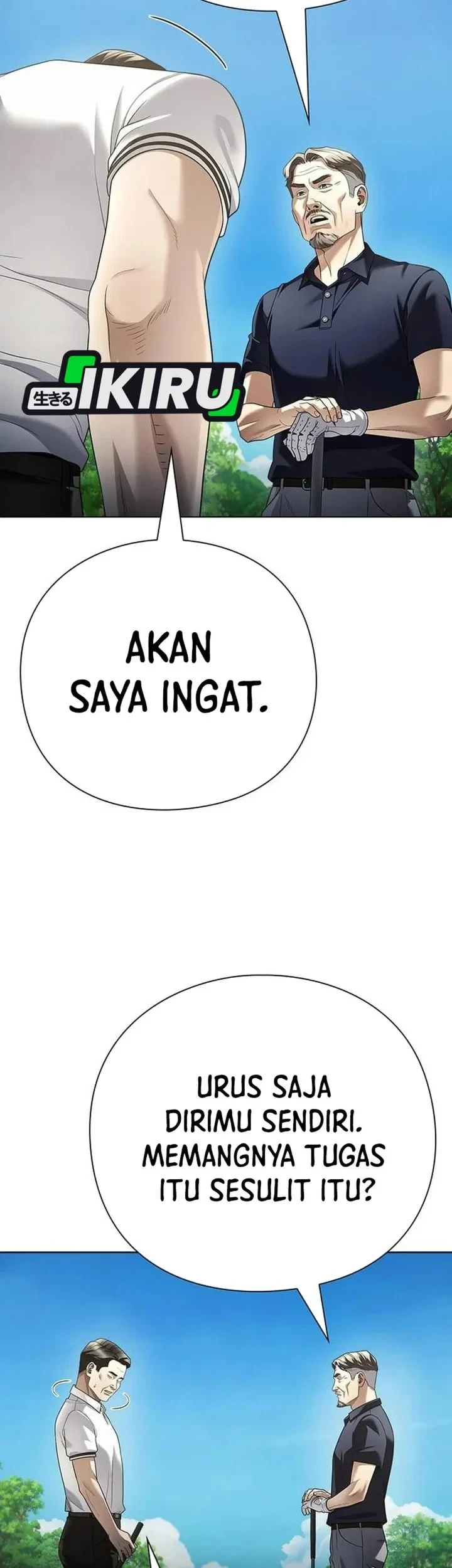 Chapter 184 - halaman 80