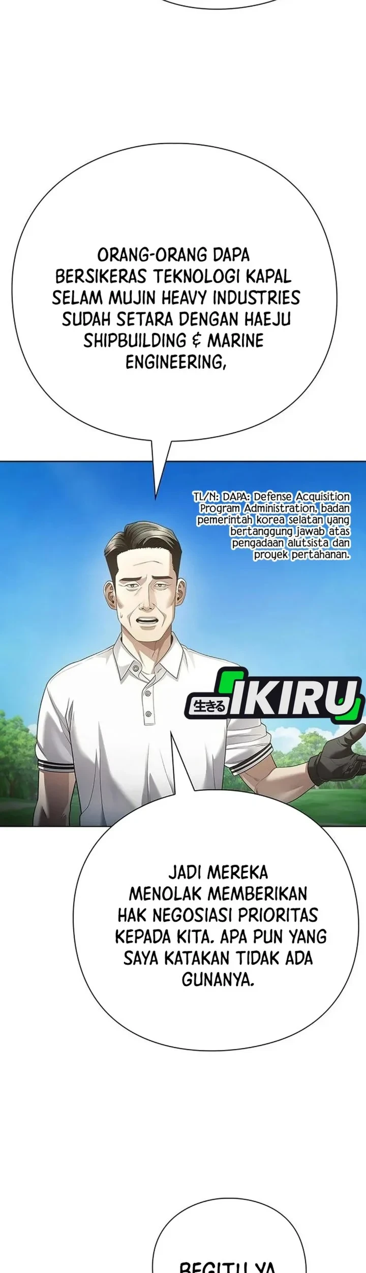 Chapter 184 - halaman 82