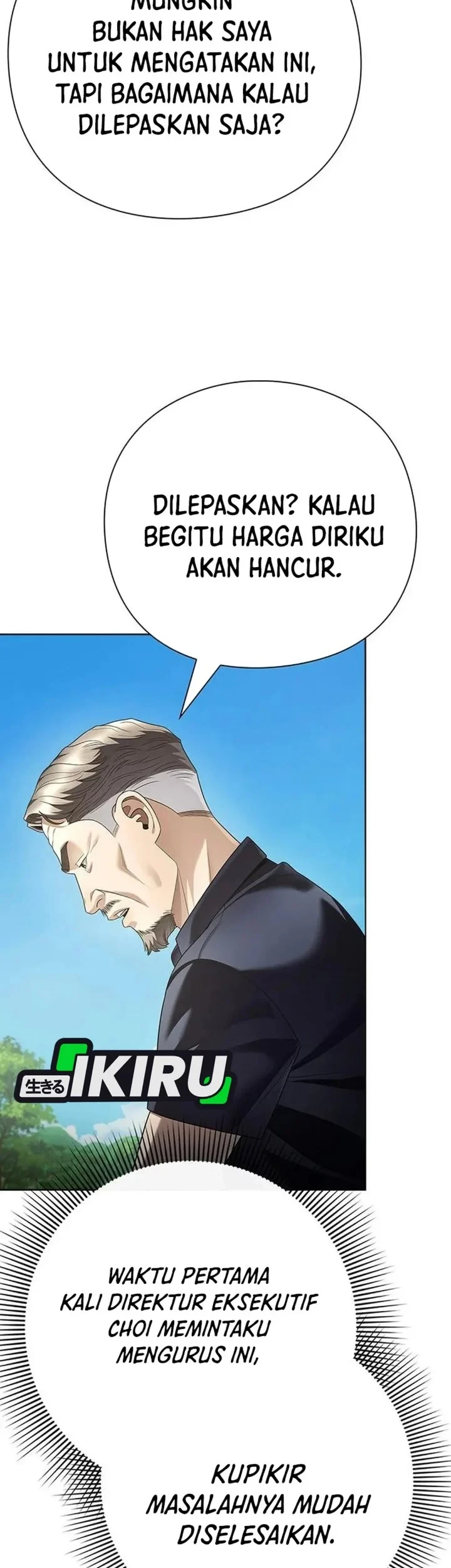 Chapter 184 - halaman 84