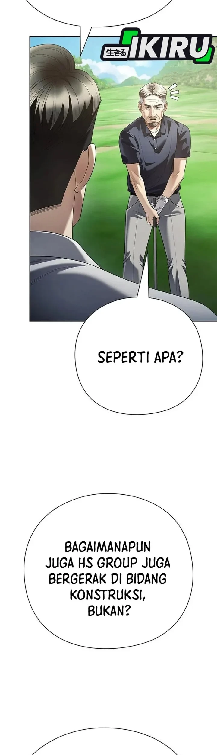 Chapter 184 - halaman 88