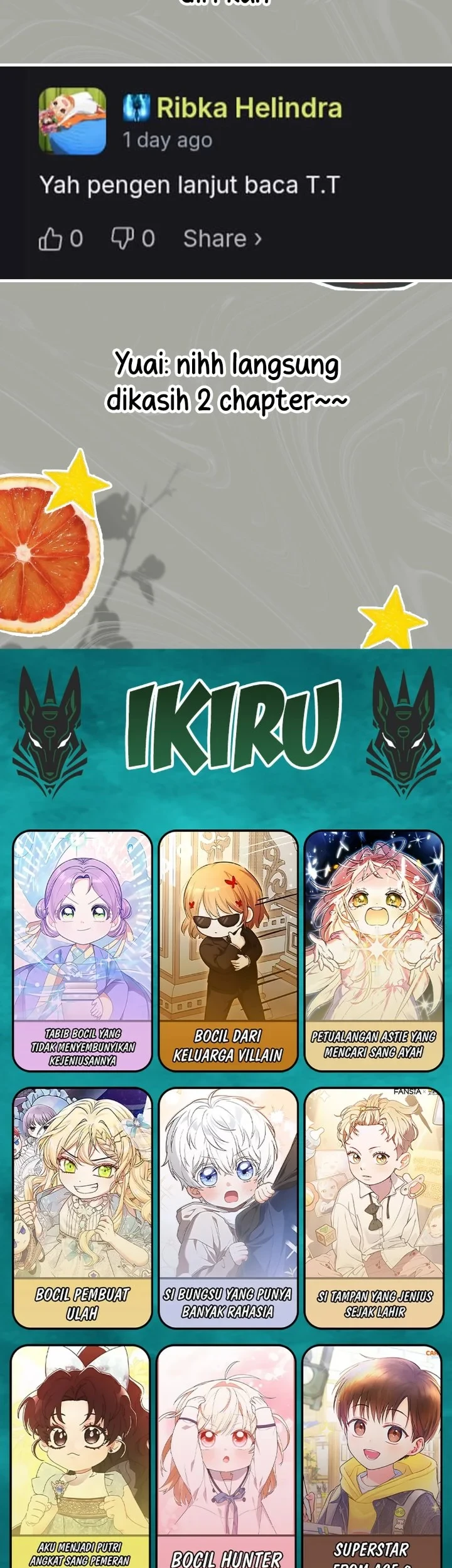 Chapter 184 - halaman 92