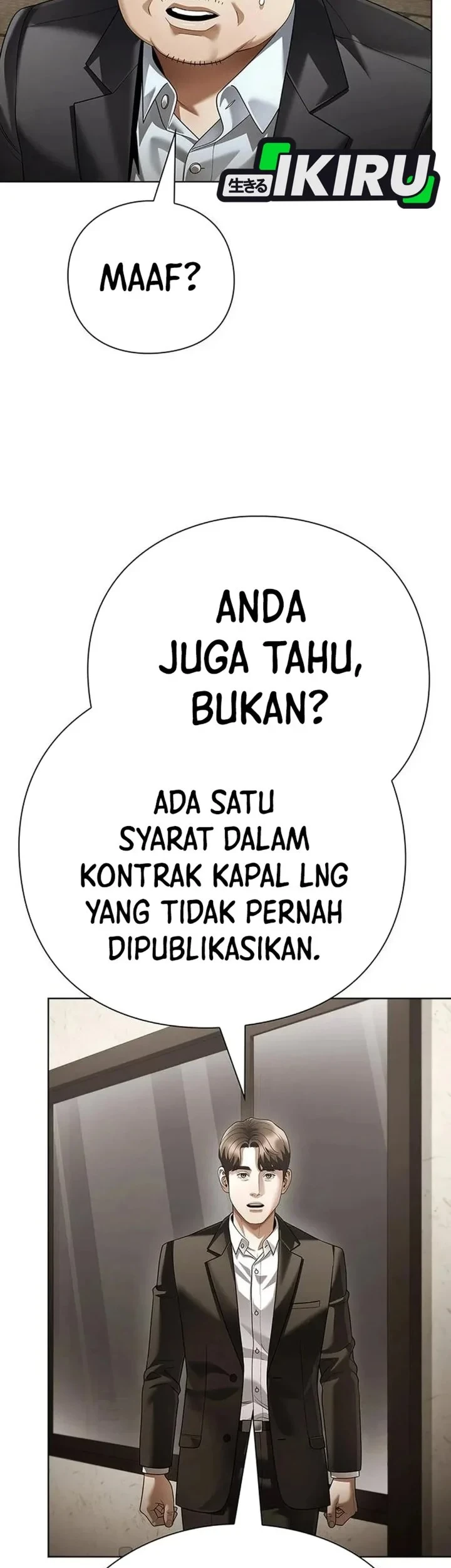 Chapter 184 - halaman 12