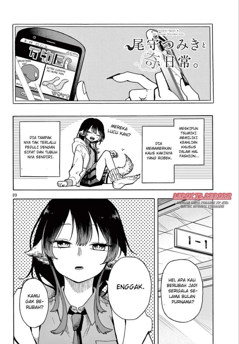 Chapter 1 - halaman 23