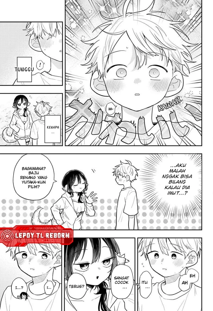 Chapter 100 - halaman 11