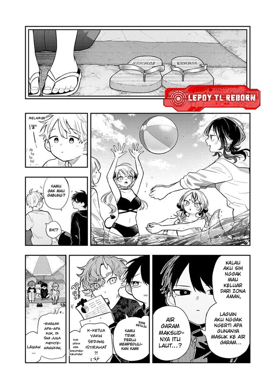 Chapter 100 - halaman 13