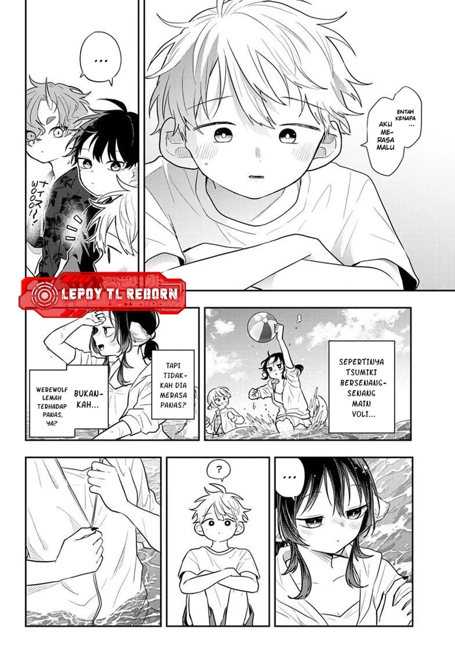 Chapter 100 - halaman 14