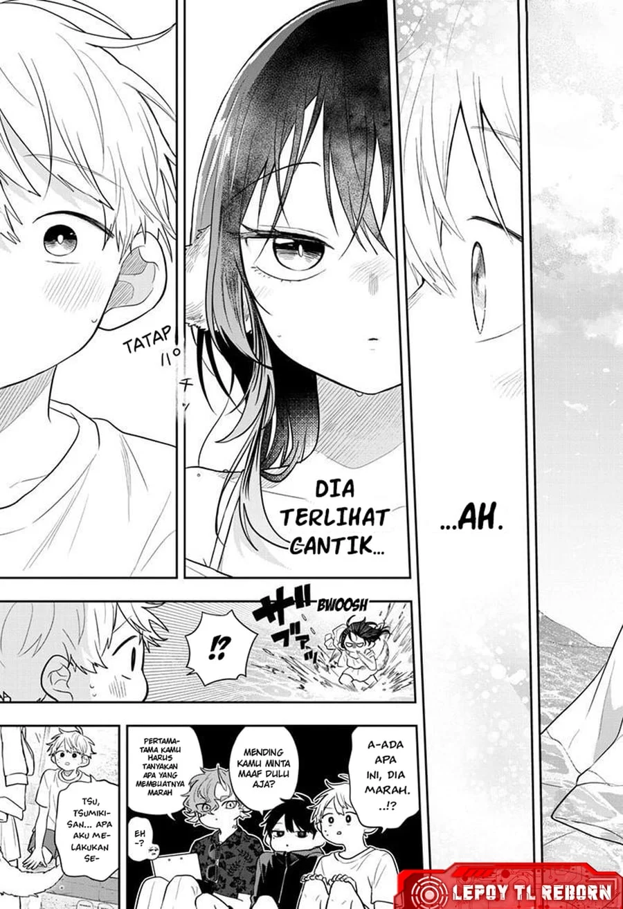 Chapter 100 - halaman 17