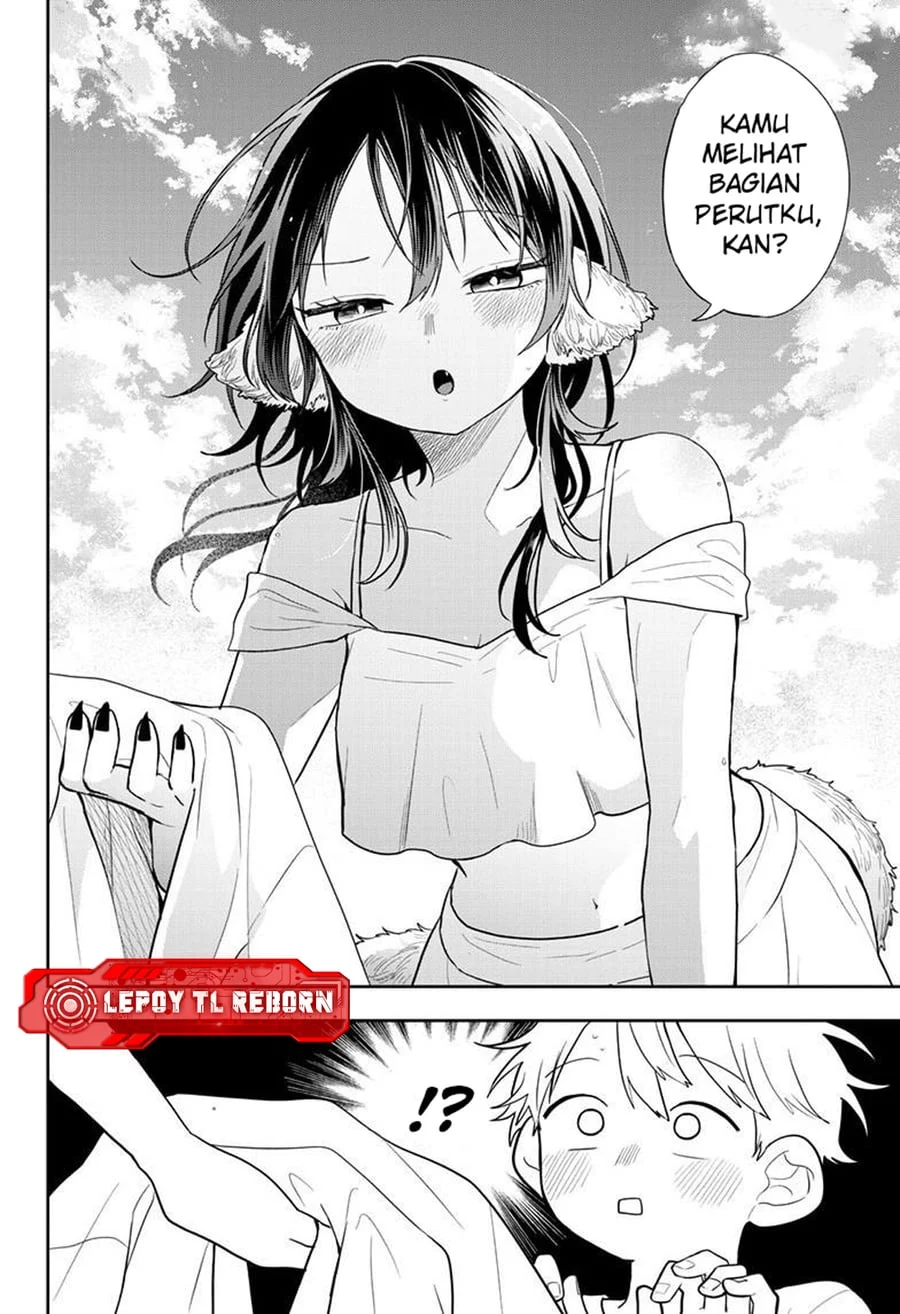 Chapter 100 - halaman 18