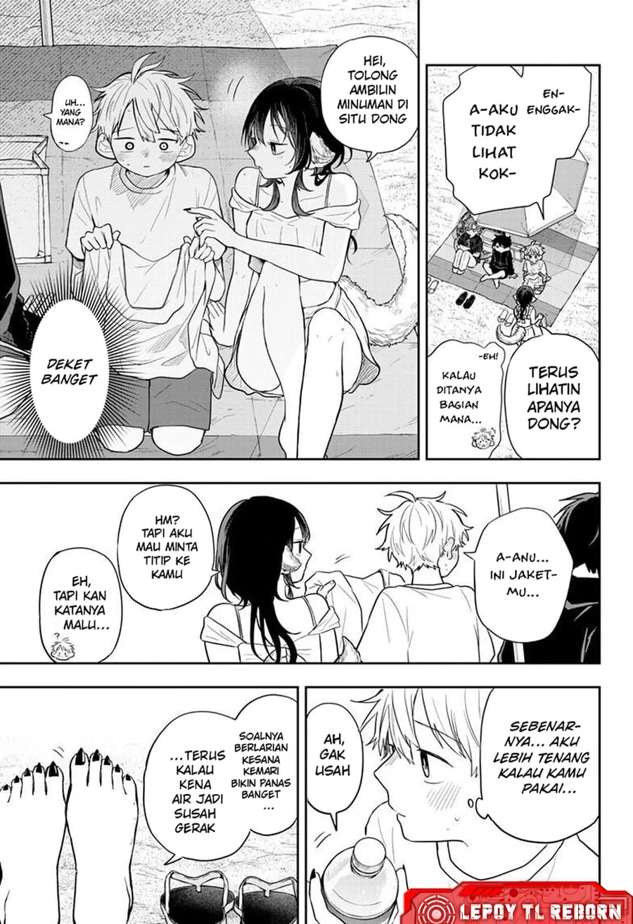 Chapter 100 - halaman 19