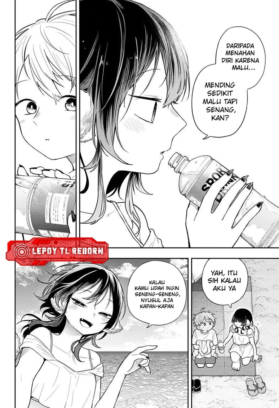 Chapter 100 - halaman 20