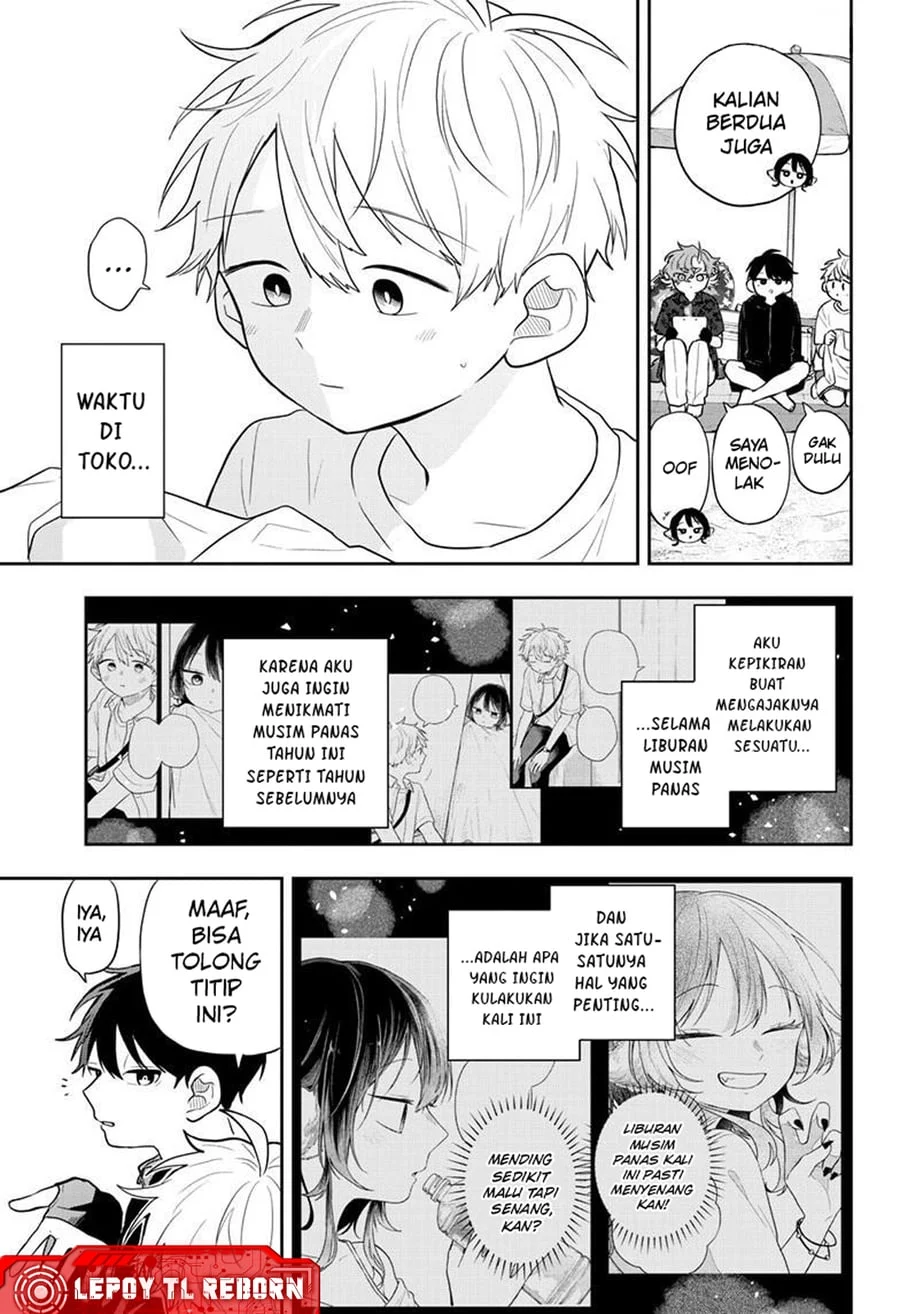 Chapter 100 - halaman 21