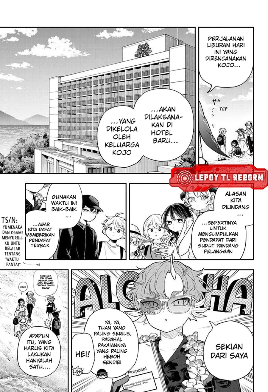 Chapter 100 - halaman 5