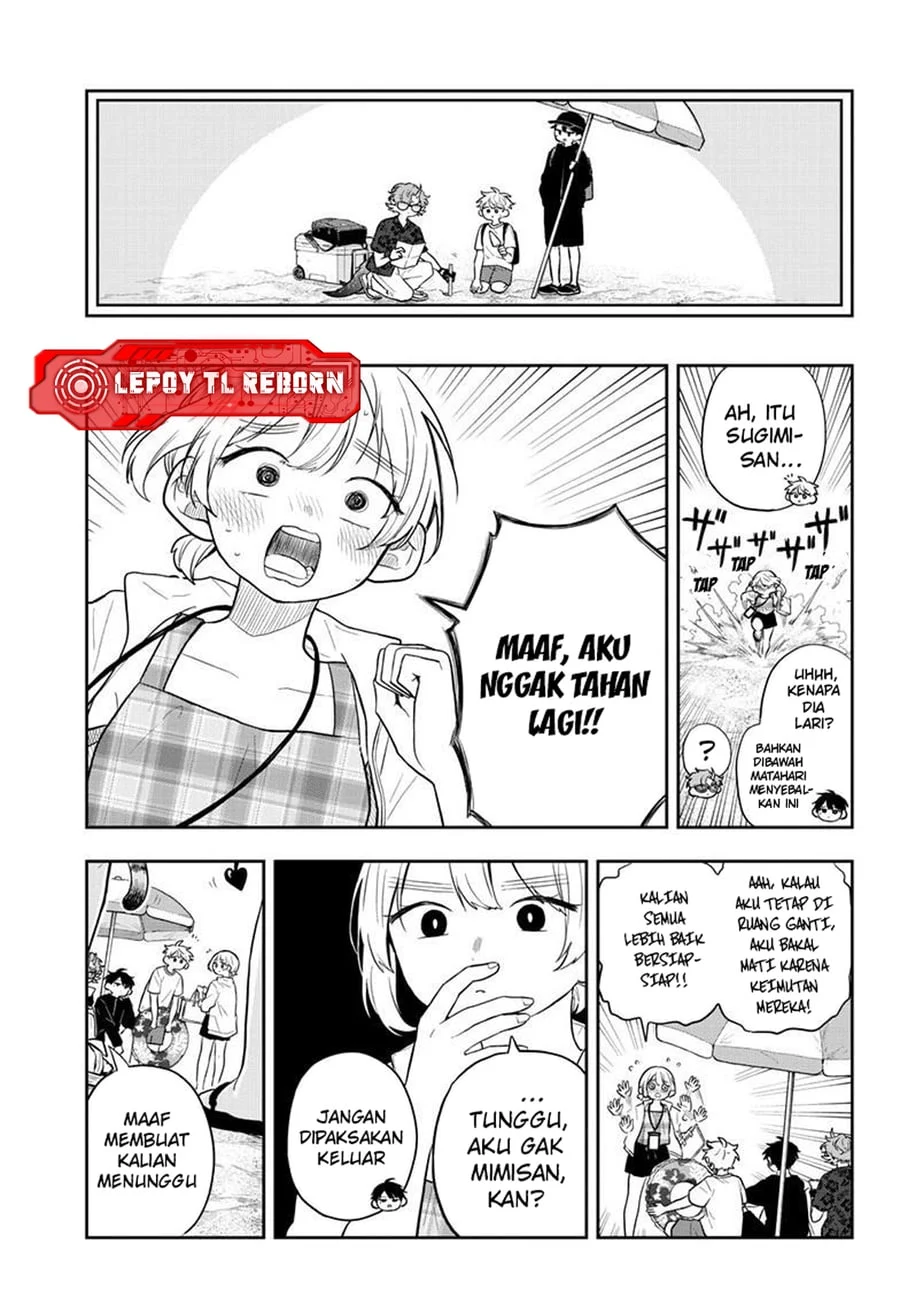 Chapter 100 - halaman 7