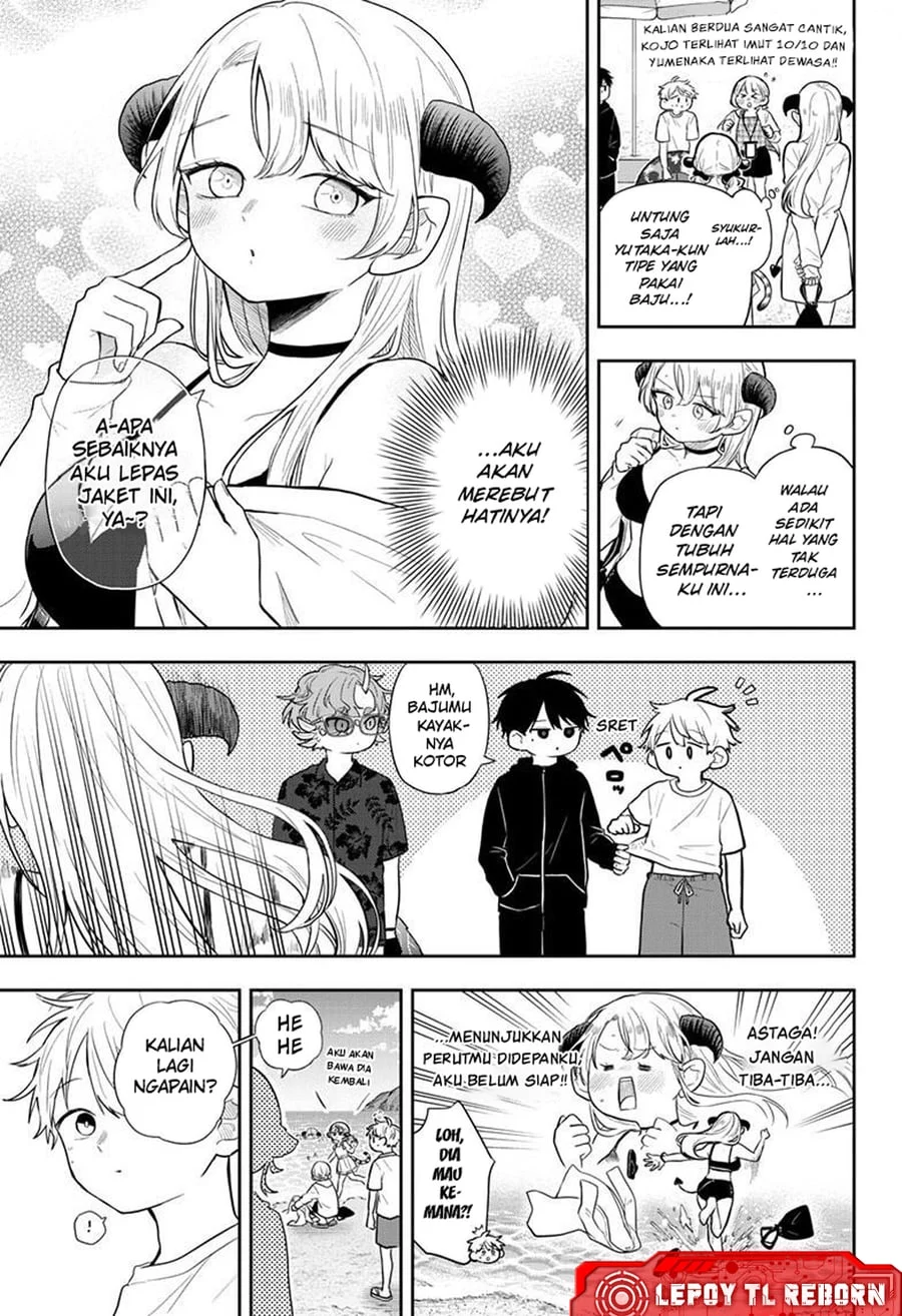 Chapter 100 - halaman 9