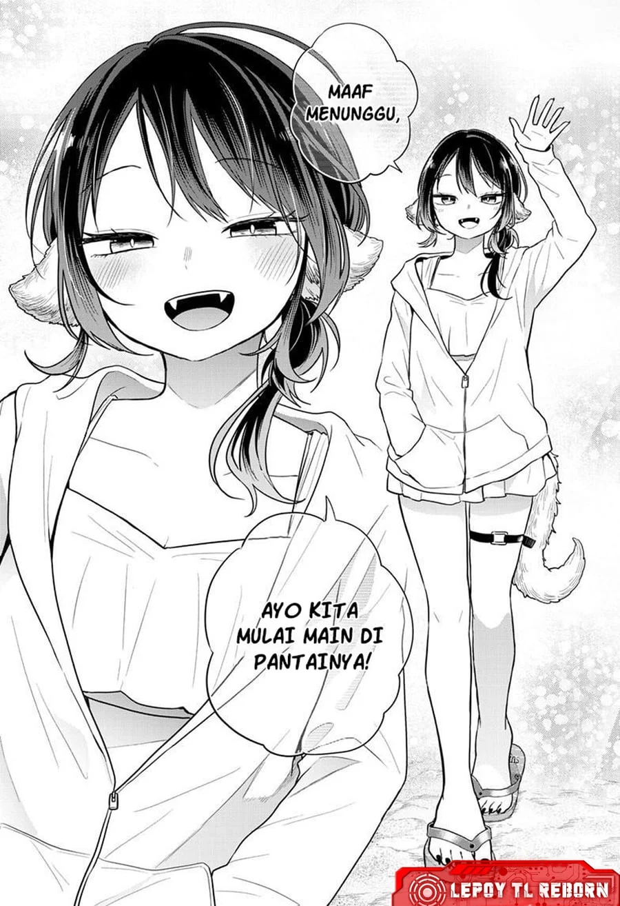 Chapter 100 - halaman 10