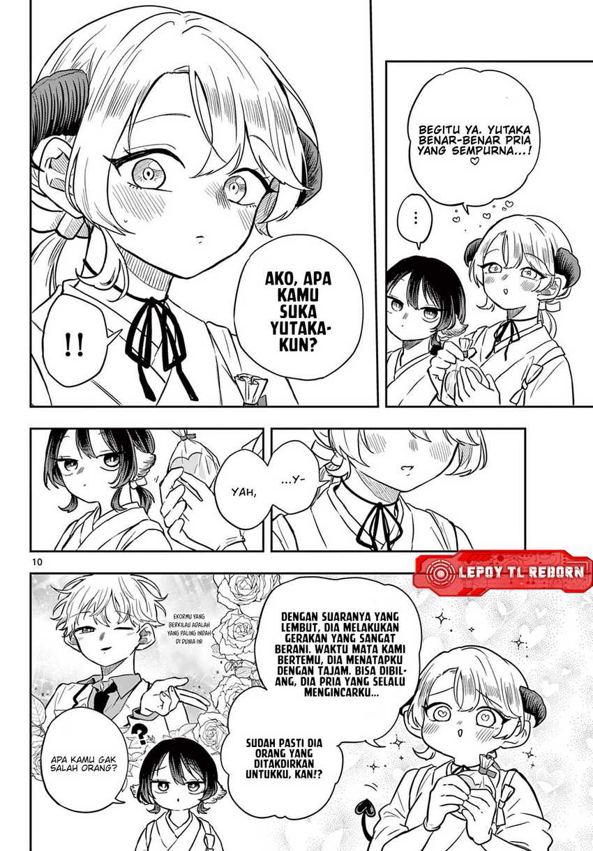 Chapter 50 - halaman 12