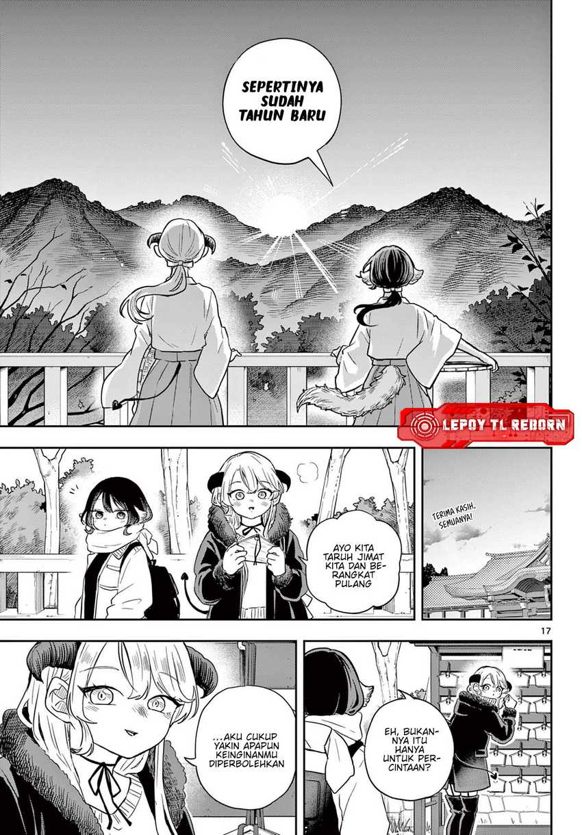 Chapter 50 - halaman 19