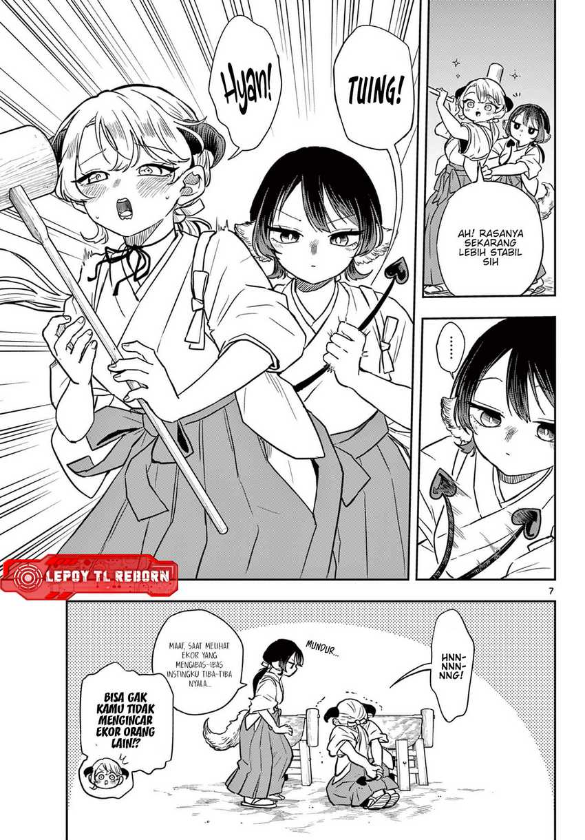 Chapter 50 - halaman 9