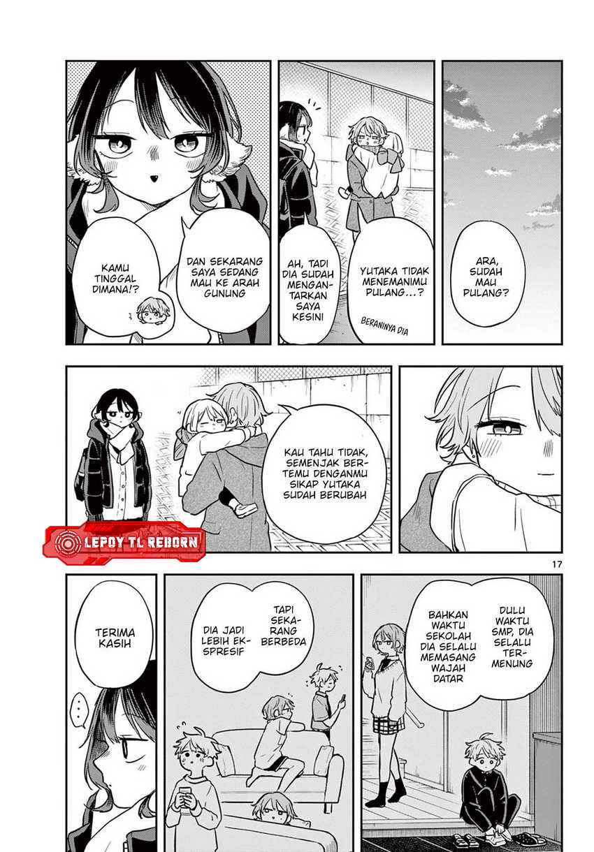 Chapter 51 - halaman 19