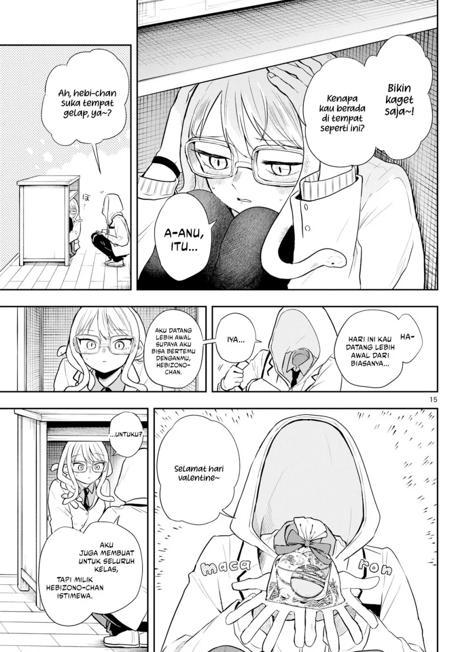Chapter 54 - halaman 17