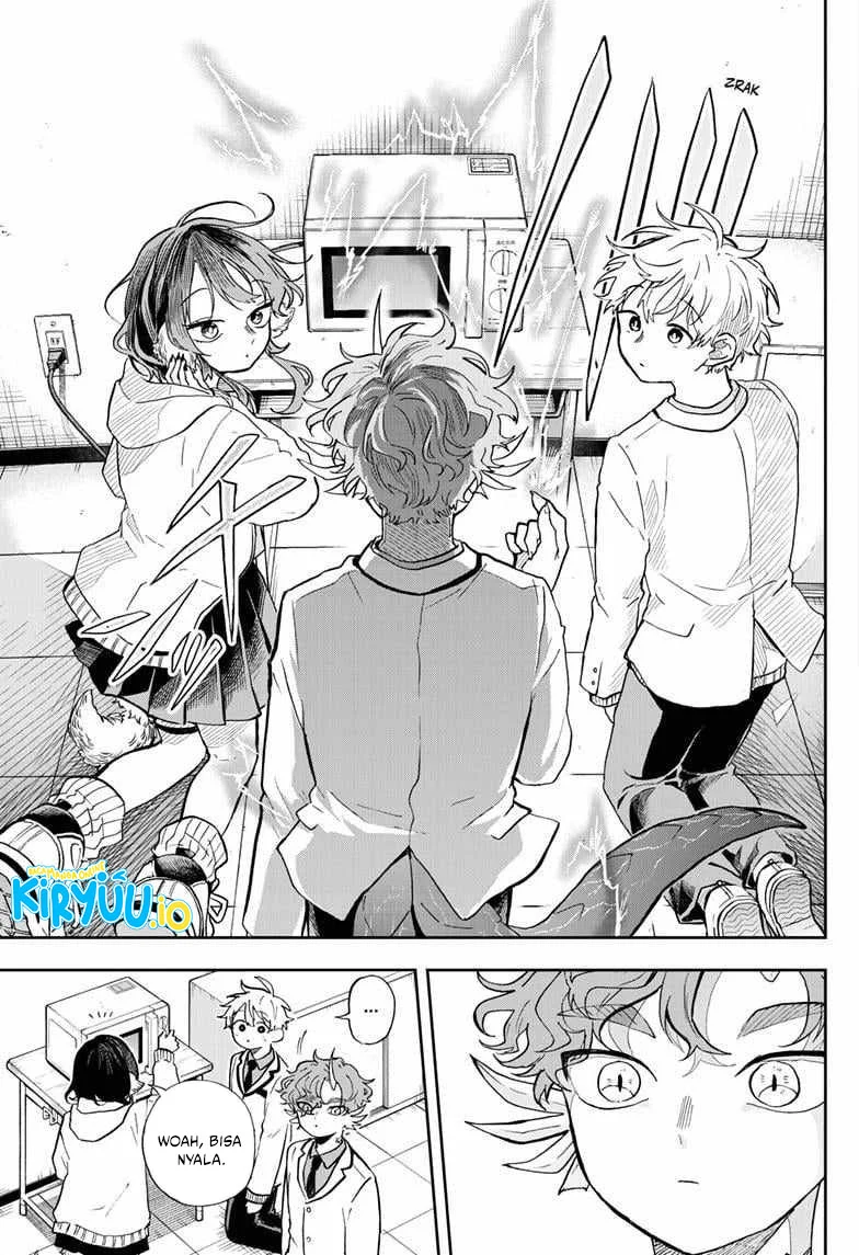 Chapter 56 - halaman 17