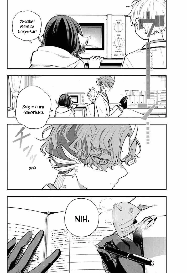 Chapter 56 - halaman 18