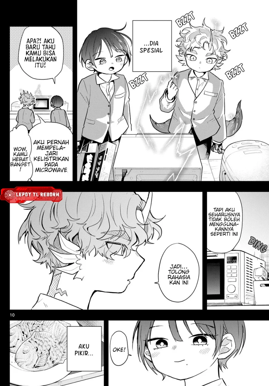 Chapter 58 - halaman 12
