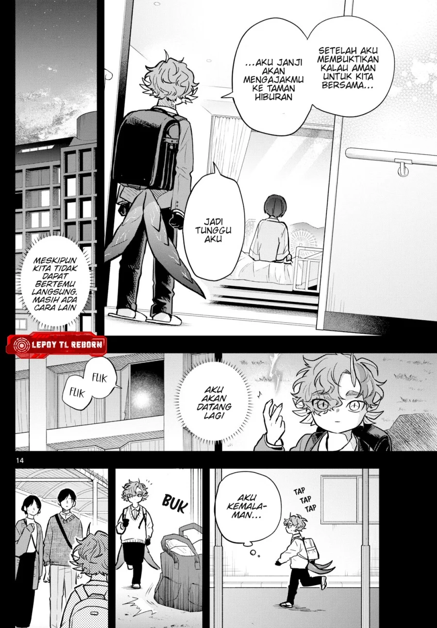 Chapter 58 - halaman 16