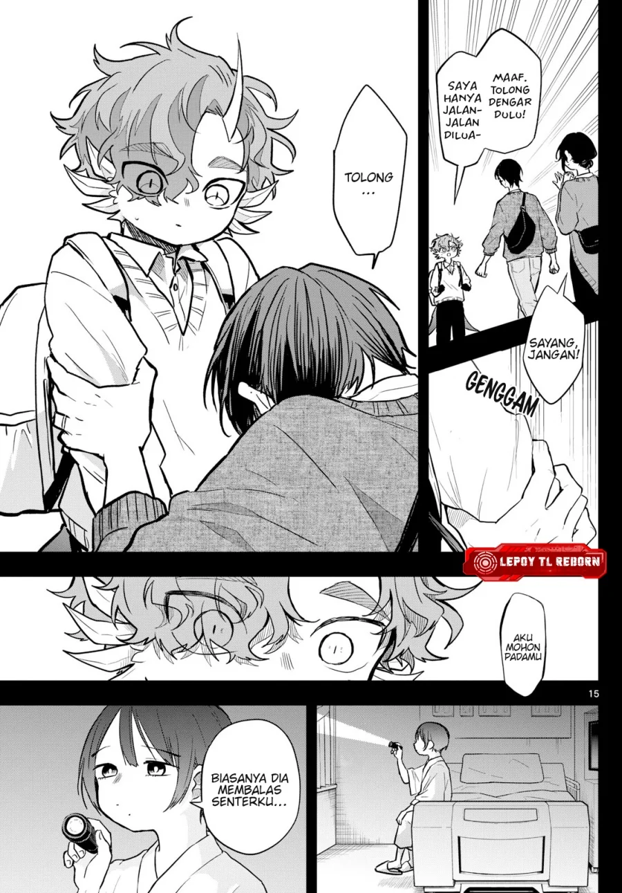 Chapter 58 - halaman 17