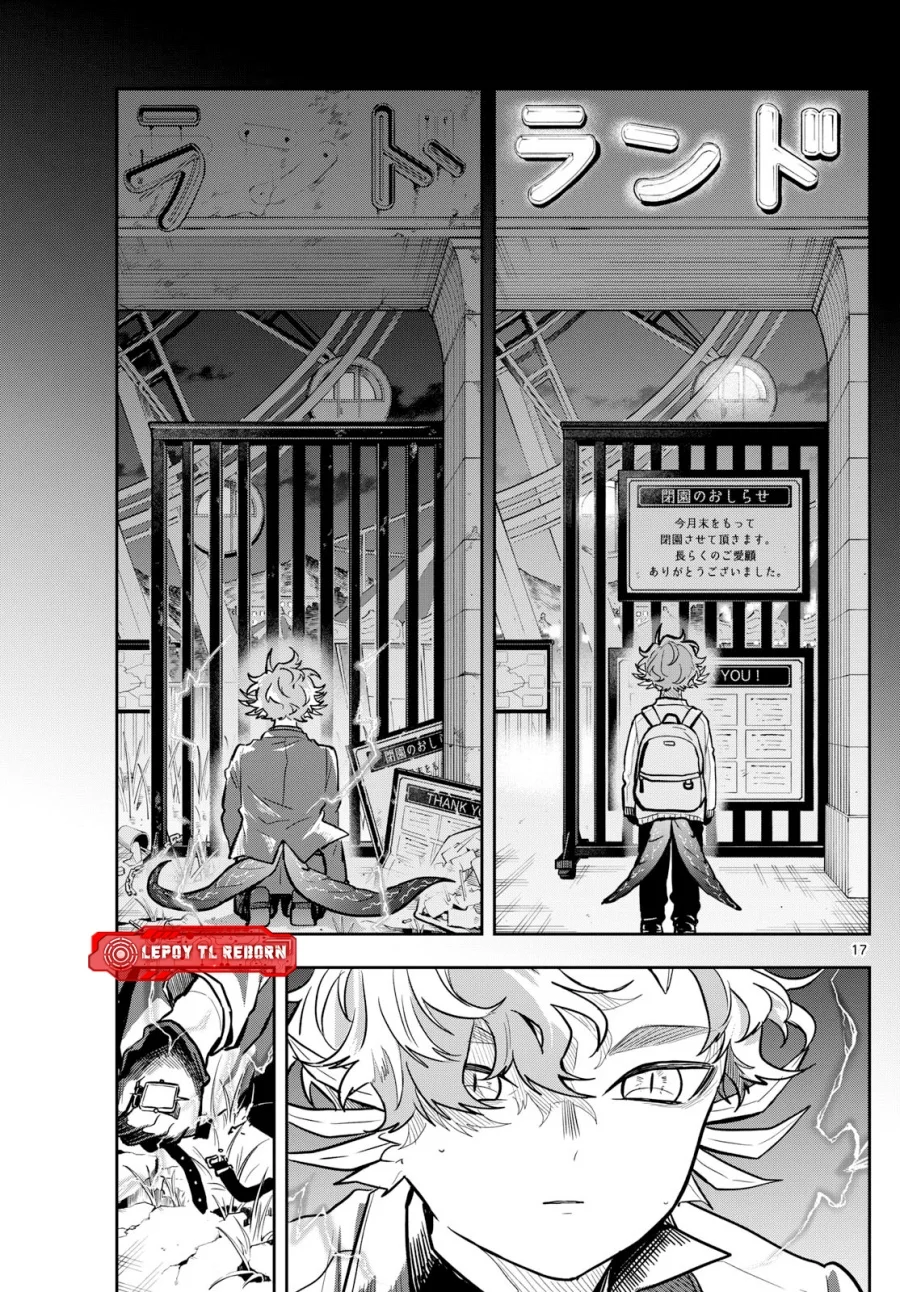 Chapter 58 - halaman 19
