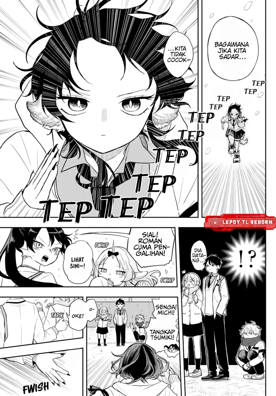 Chapter 60 - halaman 15