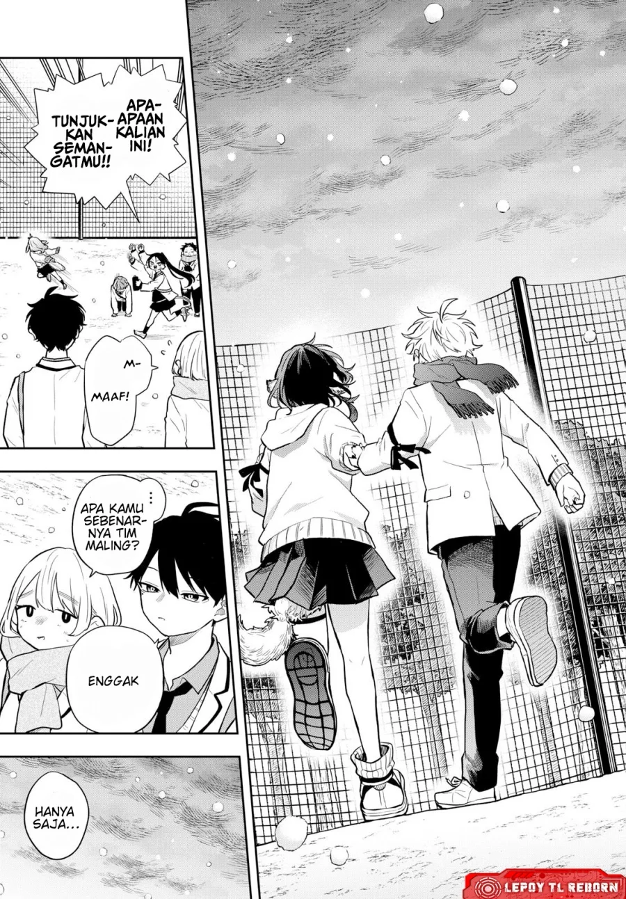 Chapter 60 - halaman 17