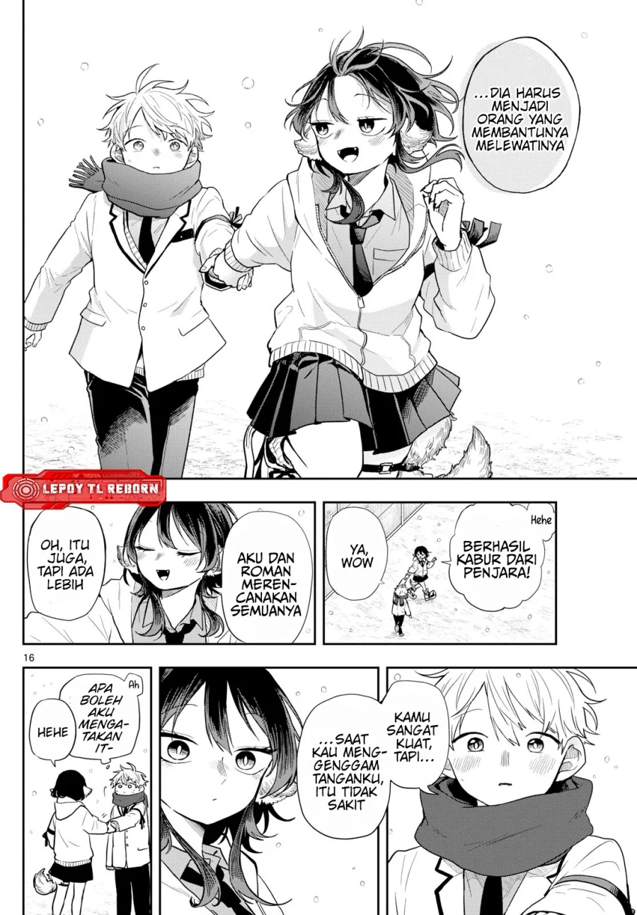 Chapter 60 - halaman 18