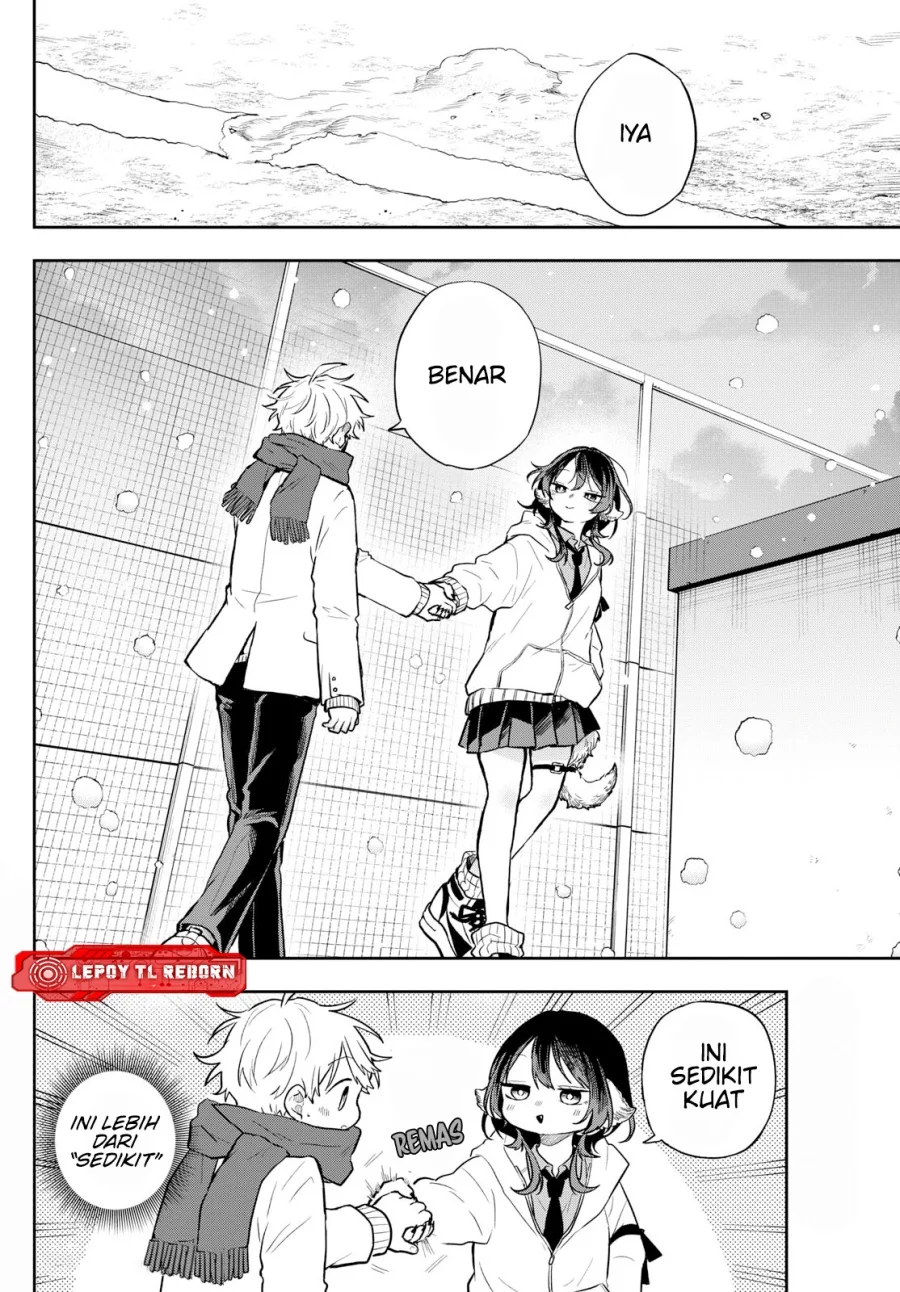 Chapter 60 - halaman 20