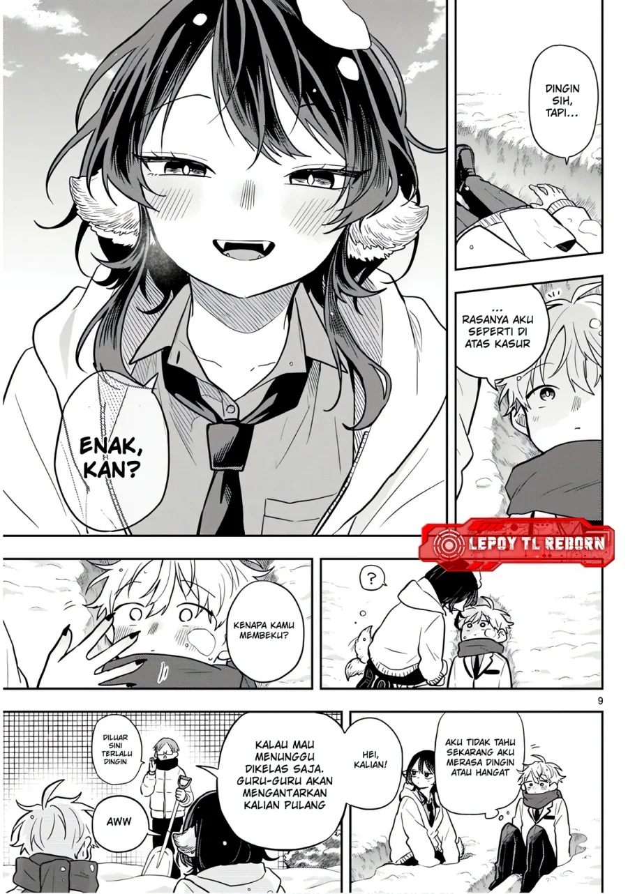 Chapter 61 - halaman 11