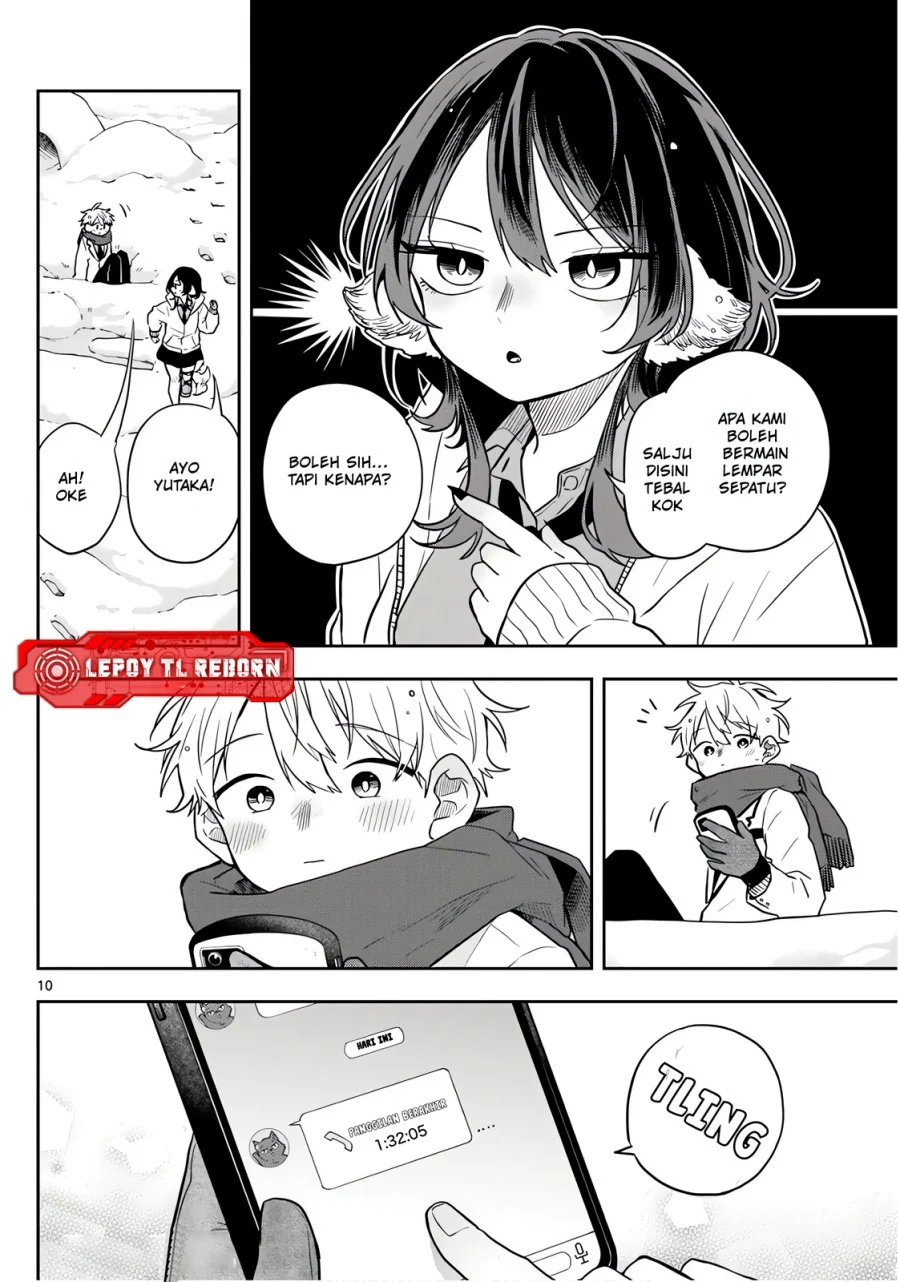Chapter 61 - halaman 12