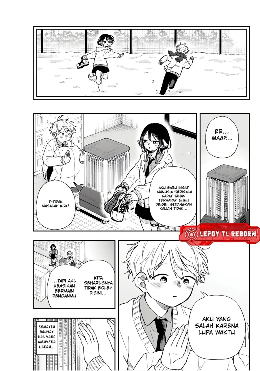 Chapter 61 - halaman 15