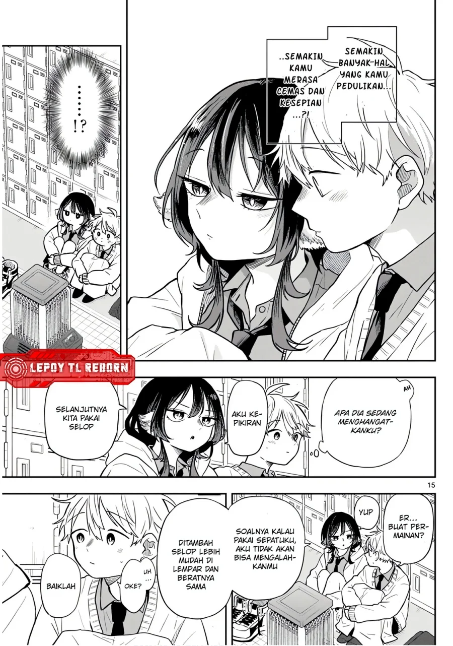 Chapter 61 - halaman 17