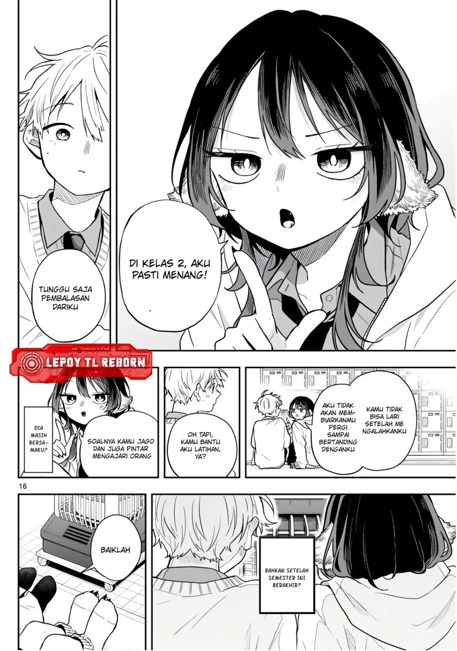 Chapter 61 - halaman 18