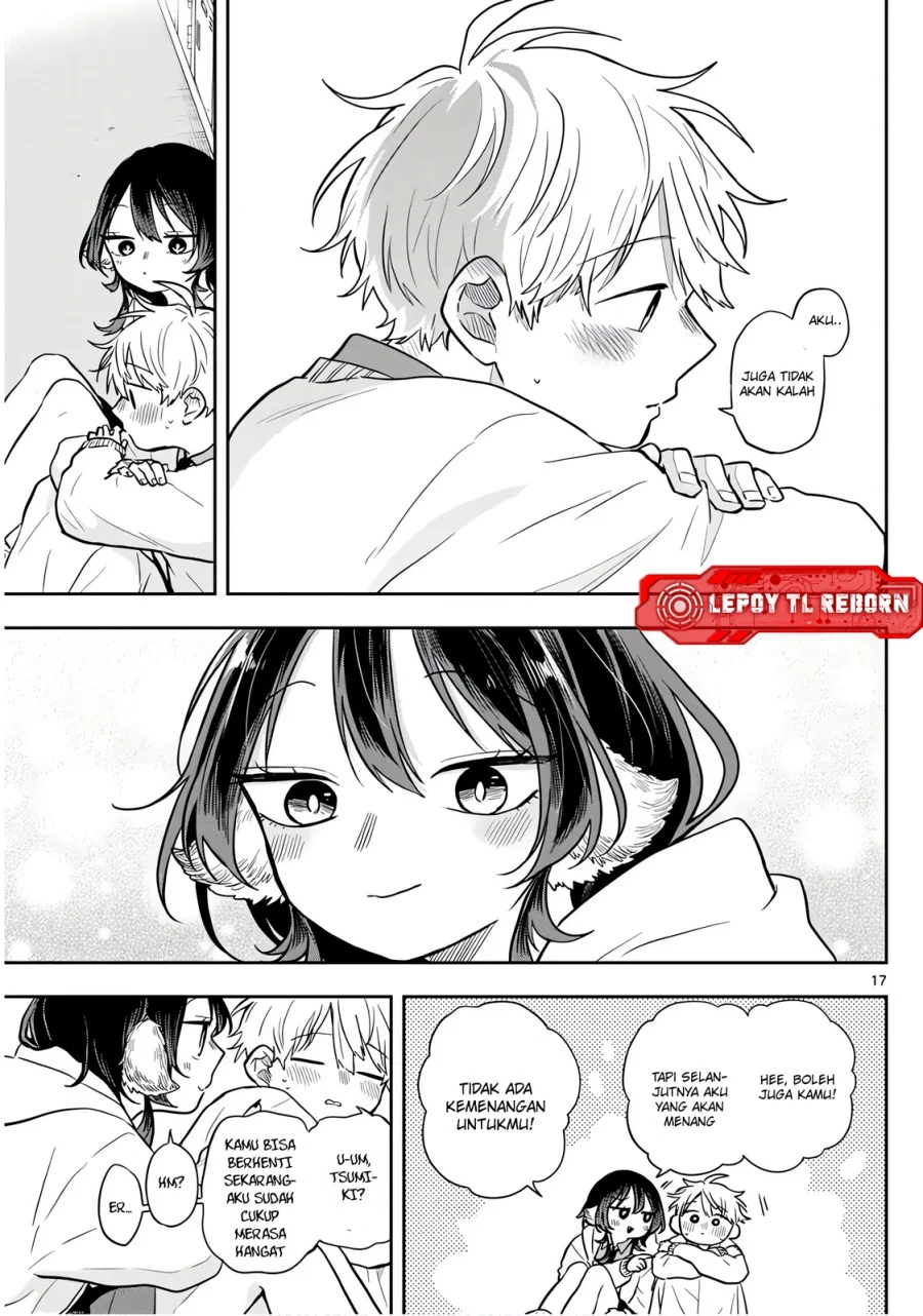 Chapter 61 - halaman 19