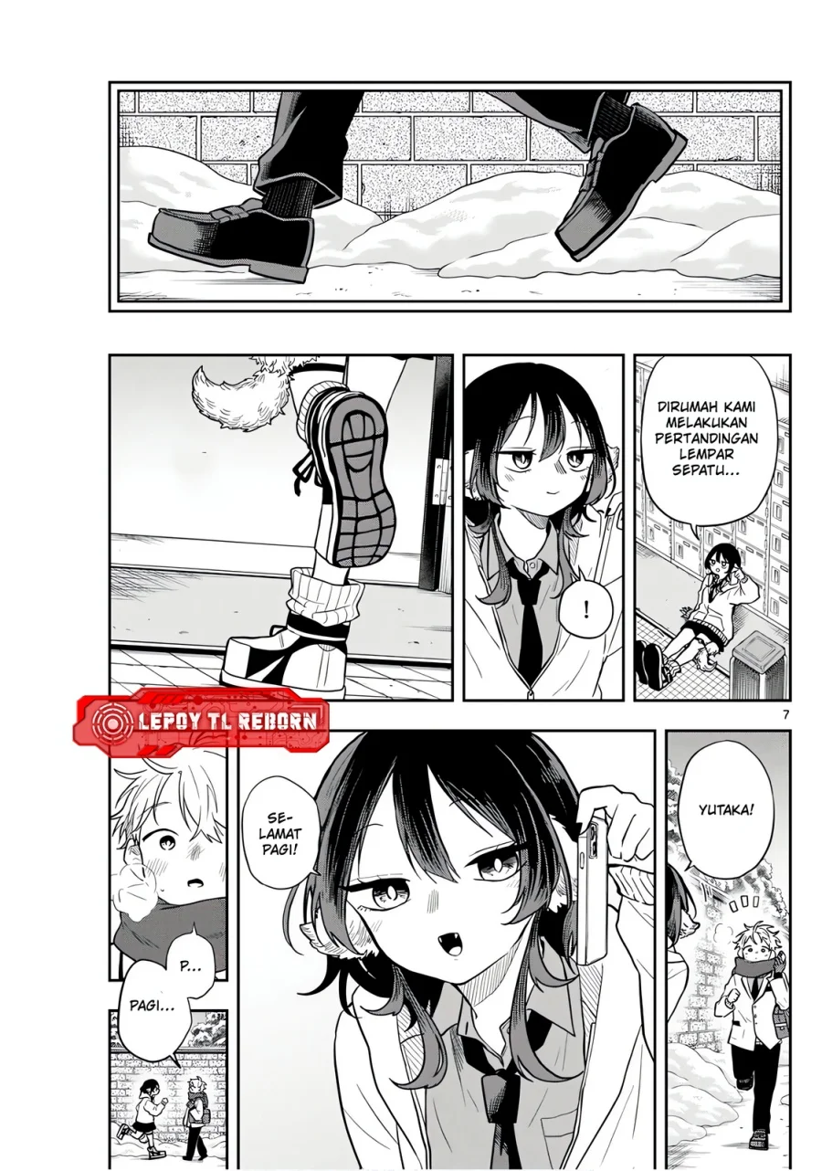 Chapter 61 - halaman 9